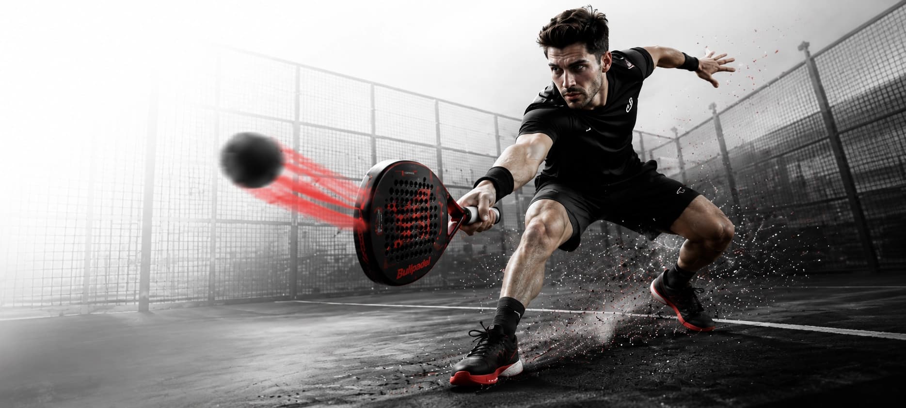 Solution Padel