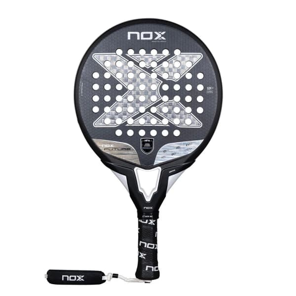Nox Future Control 12k (2025)