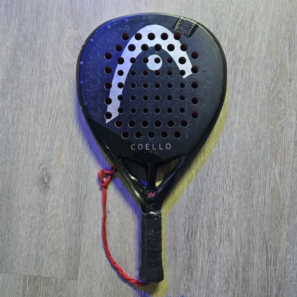 Head Coello Pro 2025