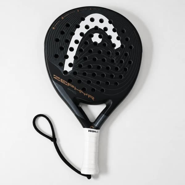 Head Zephyr Pro Graphene 360+ Profesional