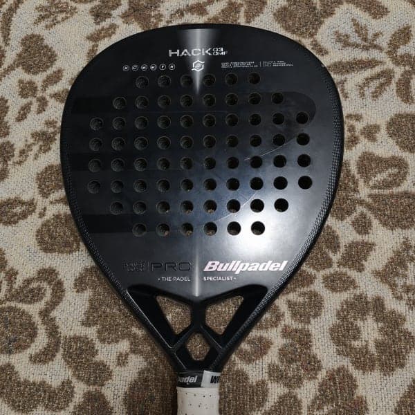 Bullpadel Hack 03