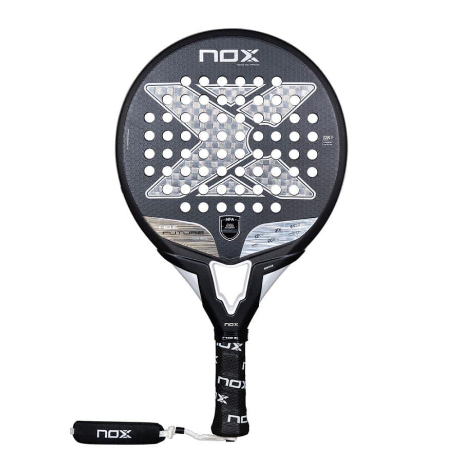 Nox Future Control 12k (2025)